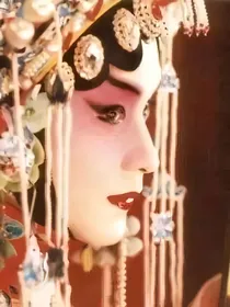 雪落义城