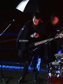 TF三代：慈眉善目