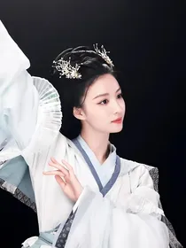 陈情令：忘机曲