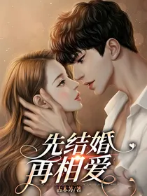 先婚后爱假结婚