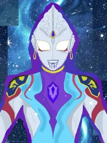 奥特：宇宙之子