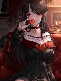 赛尔号：恶女