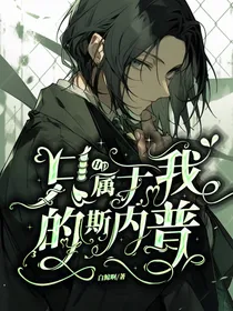 Hp：只属于我的斯内普