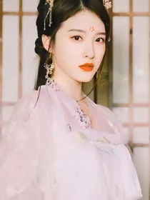 长月烬明：卿卿渡我