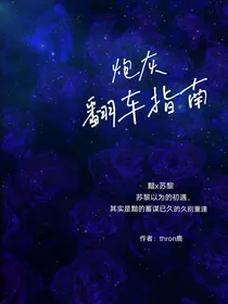 京剧猫：炮灰翻车指南