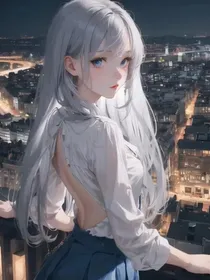 夜阳：他们的身份