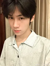 时代少年团：捉鬼天师