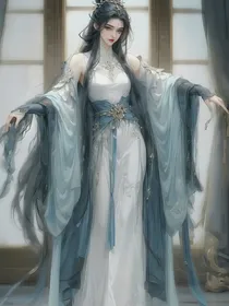 仙狐云传