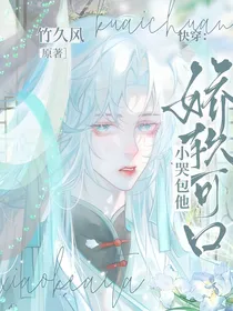 快穿：小哭包他娇软可口
