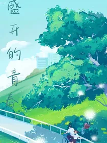 民国奇探：盛开的青春