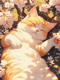 猫猫江湖