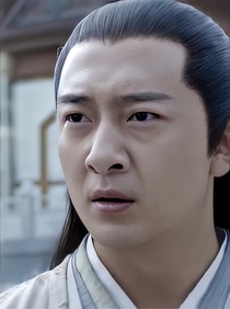 花千骨之师叔宠爱