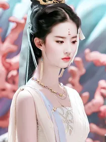 综影视：许愿池她成精了