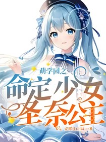 萌学园之命定少女——圣奈公主