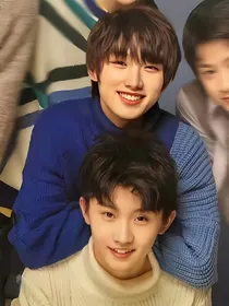 男大的恋爱秘事