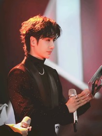 王一博杨紫：王夫人余生请多指教2