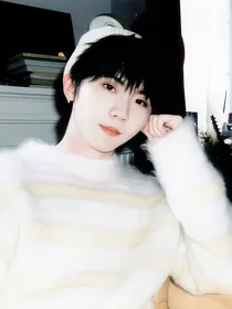 马嘉祺：为你唱情歌