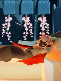 当满级光崽来到鬼灭