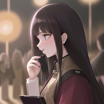 没有谜底的谜语