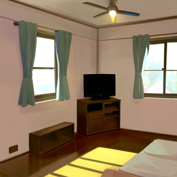 我在凶宅当网红（6）