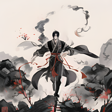 我那被我吵醒的植物人丈夫