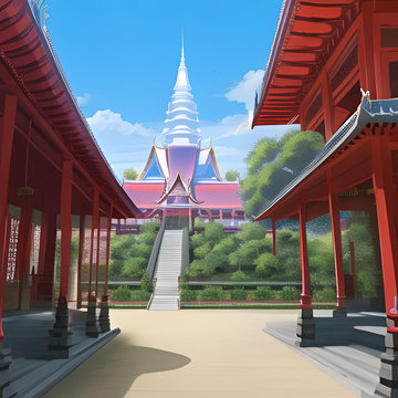 一见倾心我的王妃