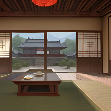 一见倾心我的王妃（04）