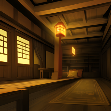 一见倾心我的王妃（06）