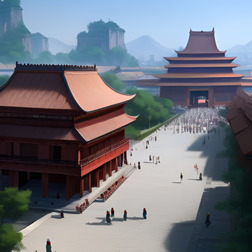 一见倾心我的王妃（07）