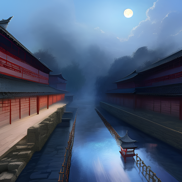 狗熊岭规则怪谈②