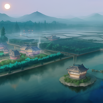 我用高超医术扭转锦绣未央结局2