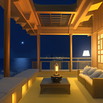 暗卫和他的殿下