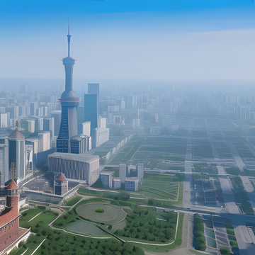 初音未来与珐露珊（露荧恋）《1》