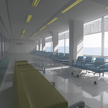 认知障碍患者（1）