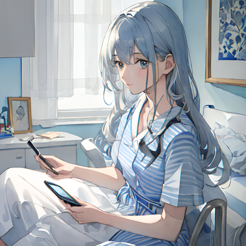 医院里讲鬼故事瓜:谋杀？(6)