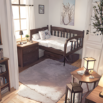 我，重生了。但是一只狗（第四章）