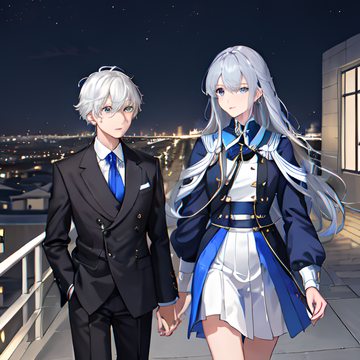 鬼节学校跳楼自杀(11)