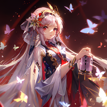 凹凸:另一个生命的互换