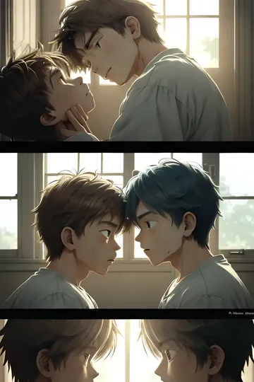 第三章  案件来临