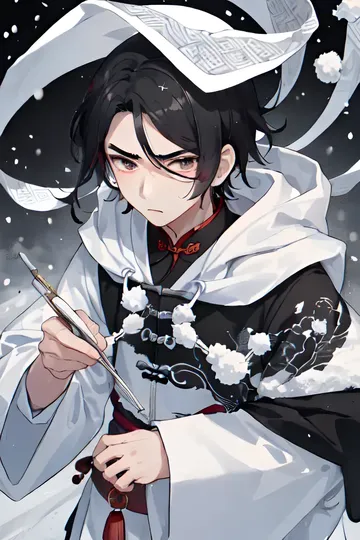 “我不愿”还是“我不怨”