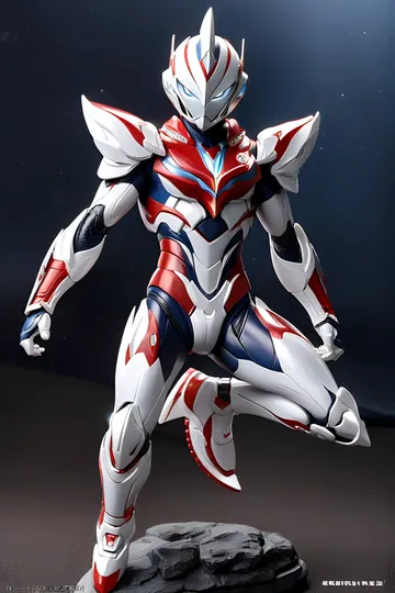 穿越时空的奥特曼（一）