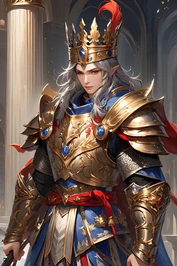 王者荣耀：相遇（二）