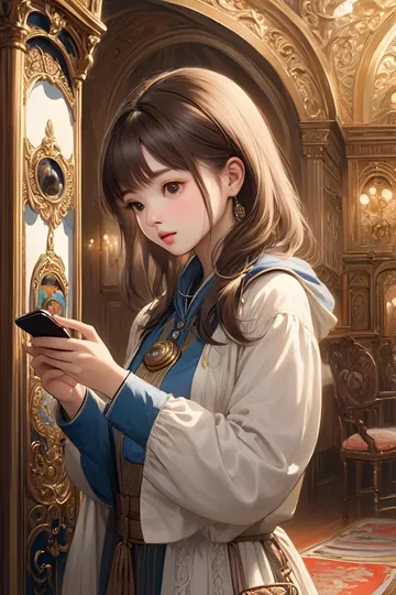 刚认识不久的富家公子竟然打算带我见父母！