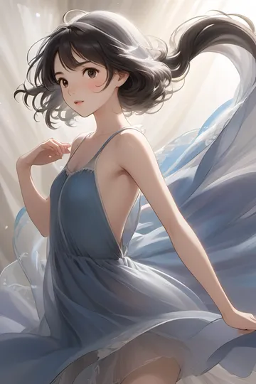 舞女姐姐的日记5