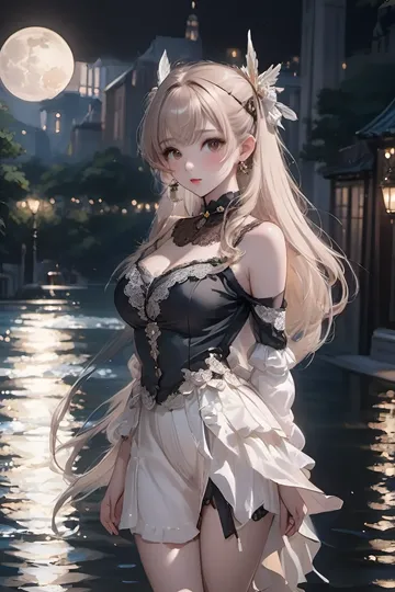 我是一只精致的小猪猪，可爱到犯规