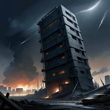 《四季末日生存》