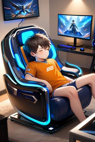 进入！荣耀之巅！