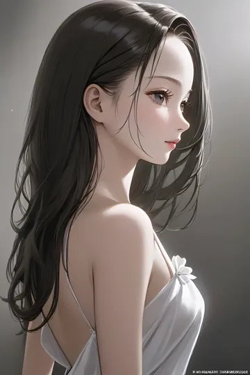 女秘书05