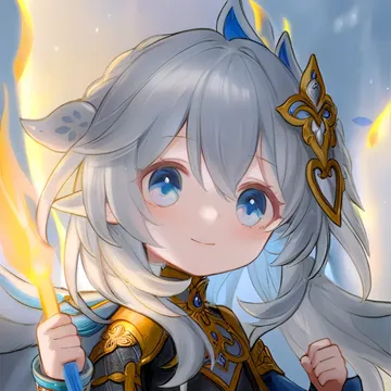 猜猜原神被ai改完后都是谁？