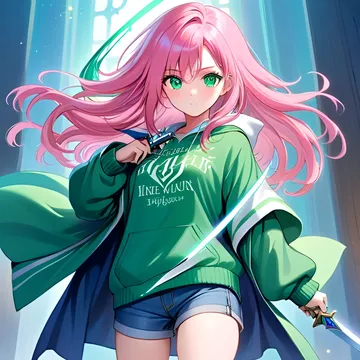 宇宙法则·上帝之眸：柔小蝶第二形态